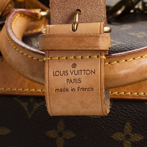 louis vuitton cruiser bag 40|LOUIS VUITTON.